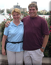Dan & Jane (click to enlarge)