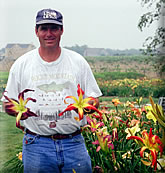 Dan Trimmer