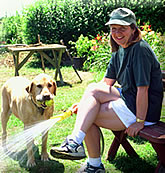 Jane Trimmer